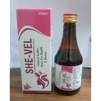 Ayurvedic Health Tonic